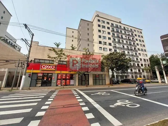 Apartamento 2 quartos e 1 banheiro, à venda, no bairro Jurubatuba em São Paulo