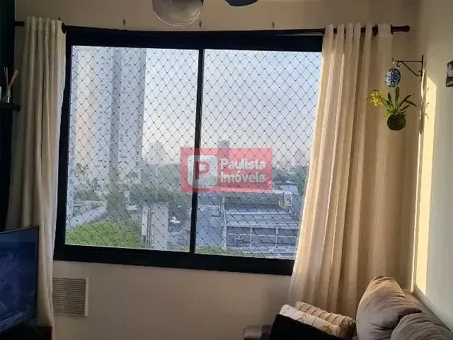 Apartamento 2 quartos e 1 banheiro, à venda, no bairro Jurubatuba em São Paulo