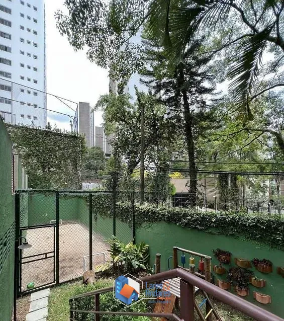 Apartamento, 2 quartos, 127 m² - Foto 15