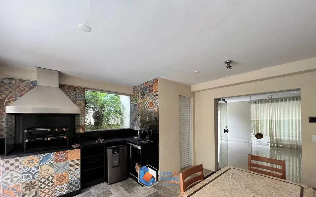 Apartamento, 2 quartos, 127 m² - Foto 17