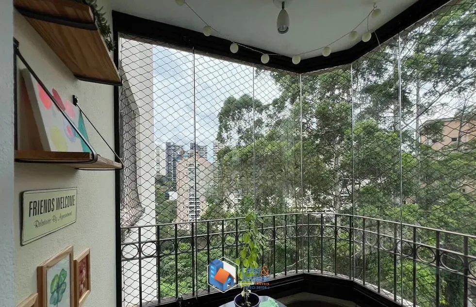 Apartamento, 2 quartos, 127 m² - Foto 5