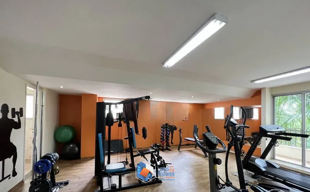 Apartamento, 2 quartos, 127 m² - Foto 16