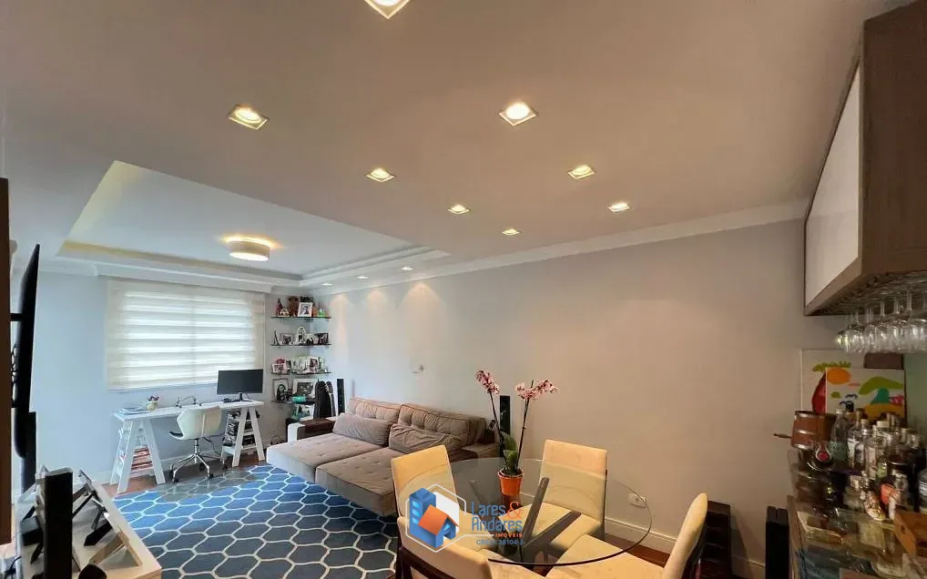 Apartamento, 2 quartos, 127 m² - Foto 7