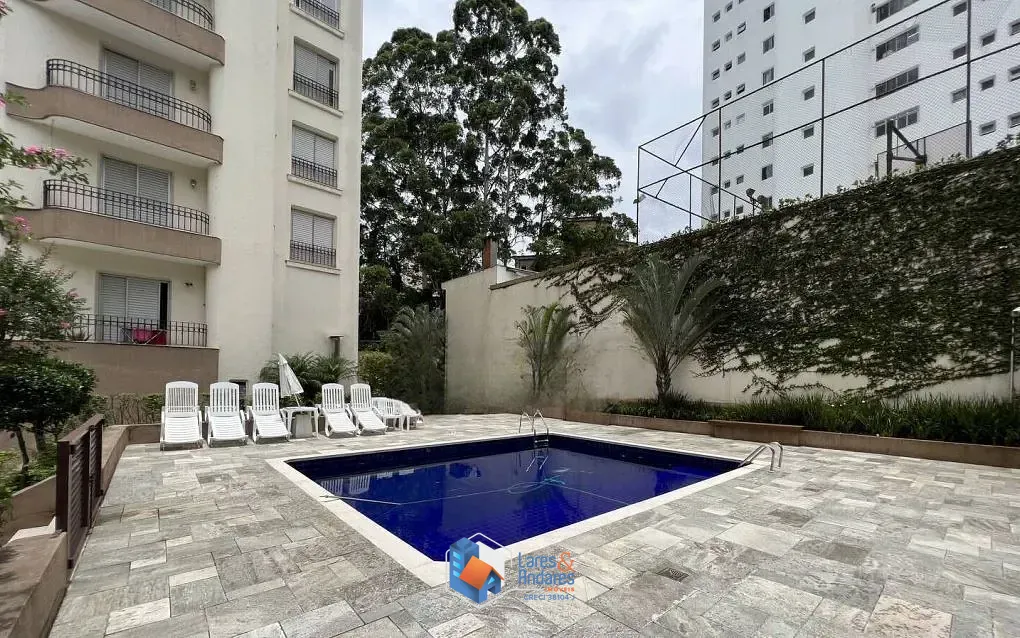 Apartamento, 2 quartos, 127 m² - Foto 13