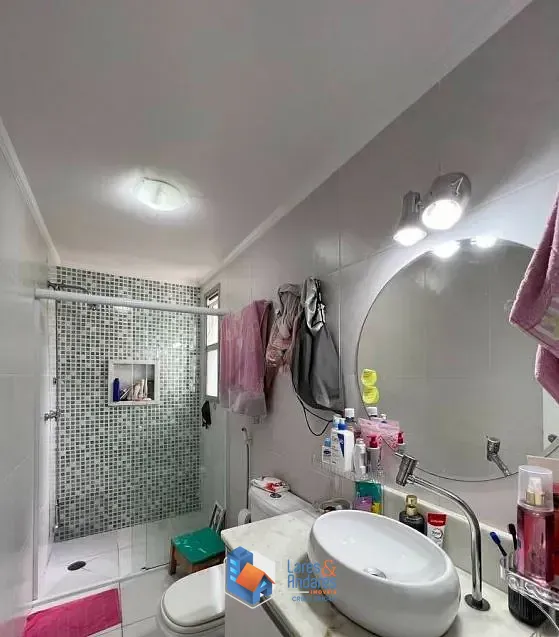Apartamento, 2 quartos, 127 m² - Foto 12