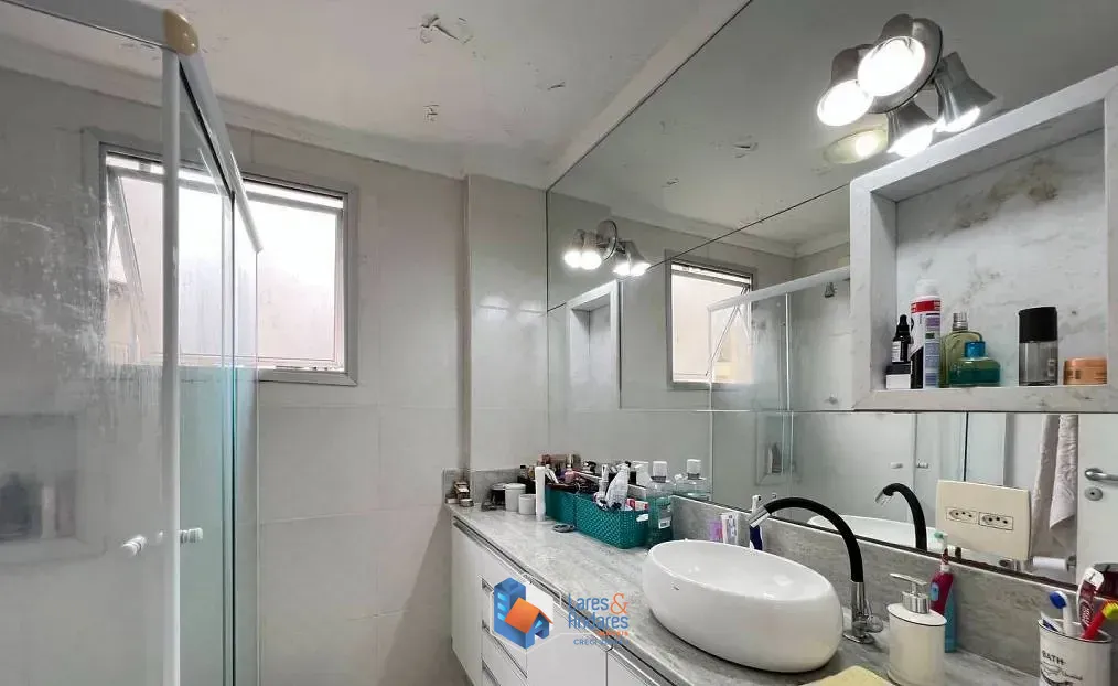 Apartamento, 2 quartos, 127 m² - Foto 9