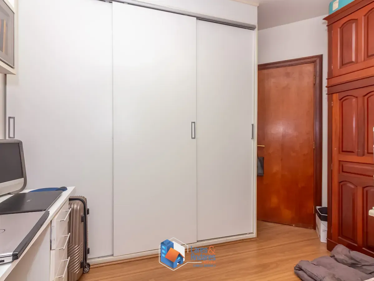Apartamento, 5 quartos, 185 m² - Foto 33