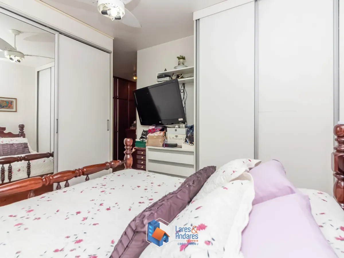 Apartamento, 5 quartos, 185 m² - Foto 14
