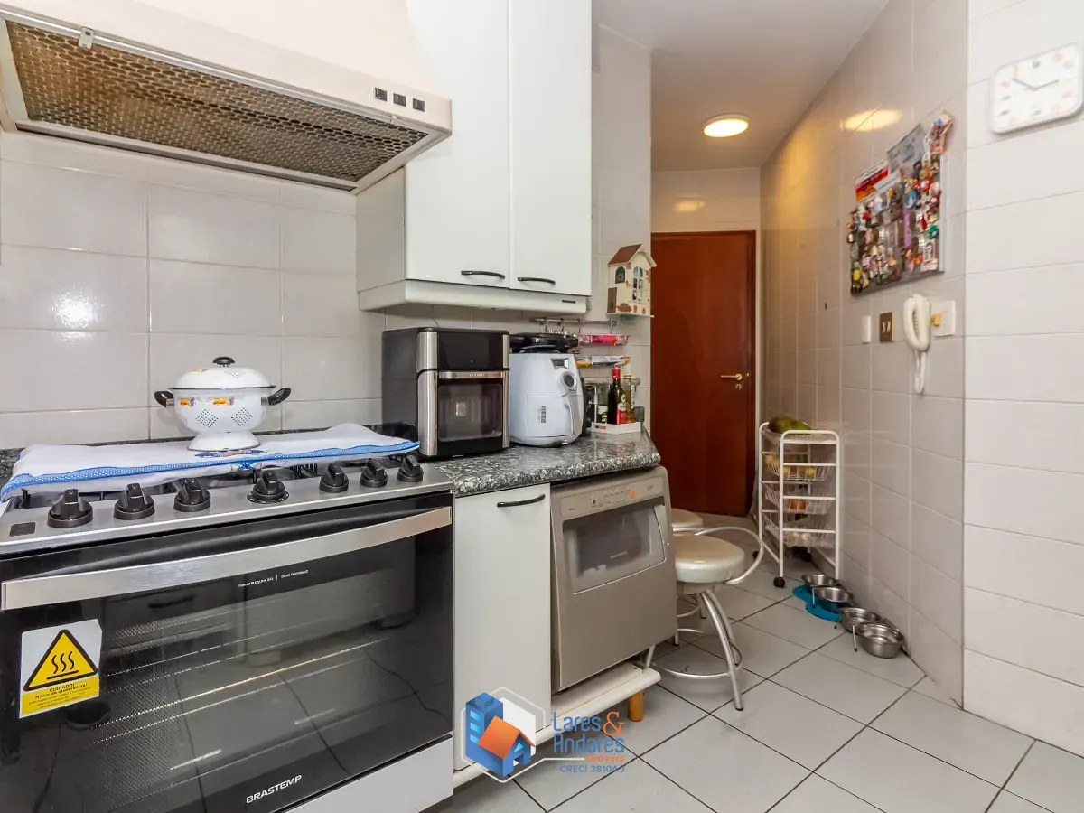 Apartamento, 5 quartos, 185 m² - Foto 43