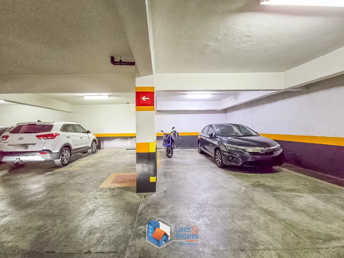 Apartamento, 5 quartos, 185 m² - Foto 61