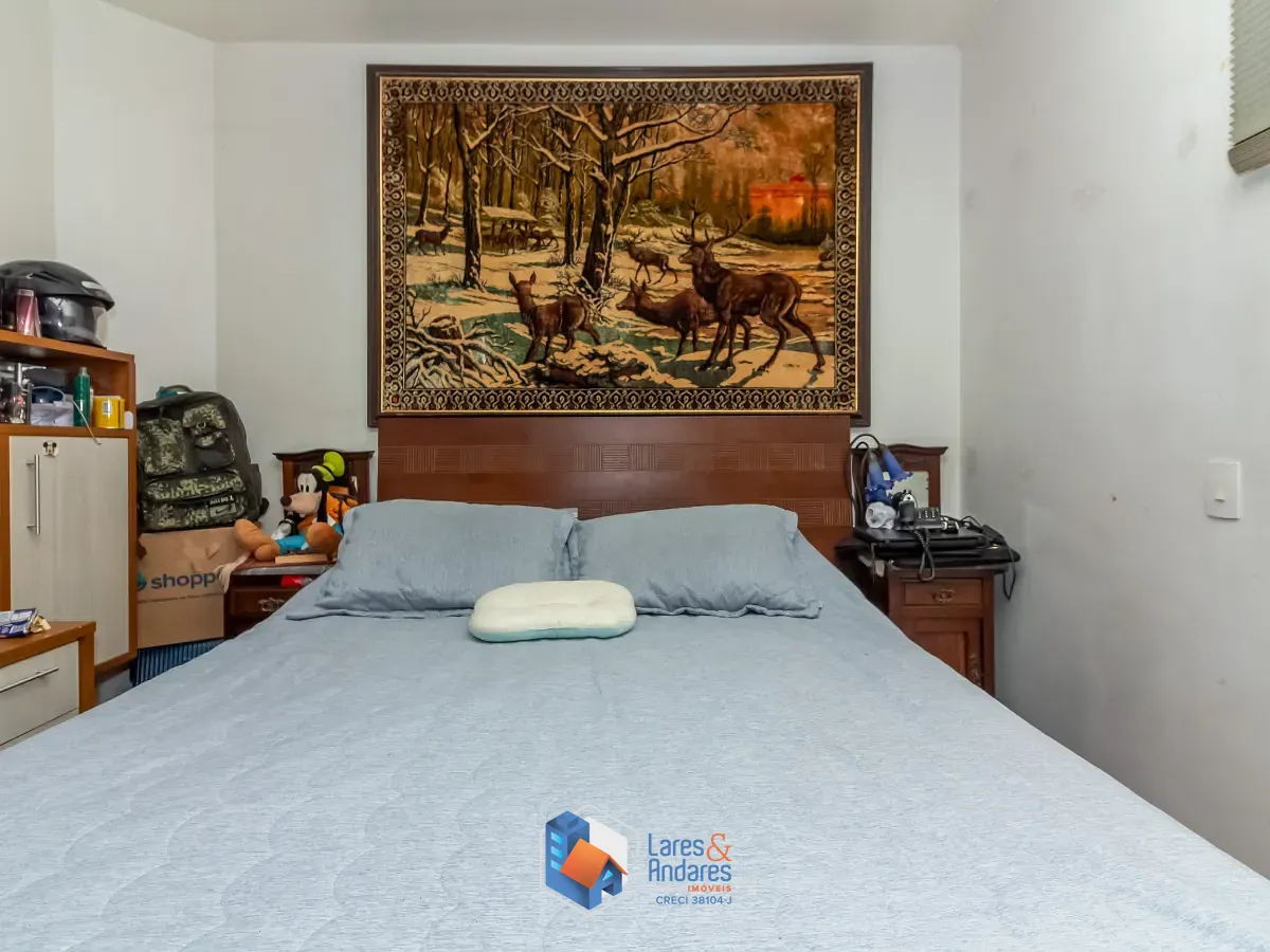 Apartamento, 5 quartos, 185 m² - Foto 36