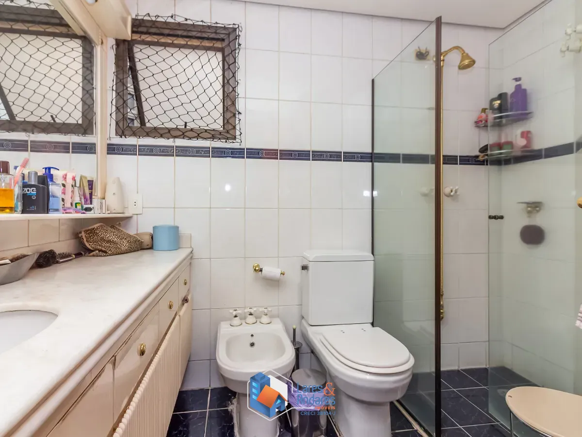 Apartamento, 5 quartos, 185 m² - Foto 25