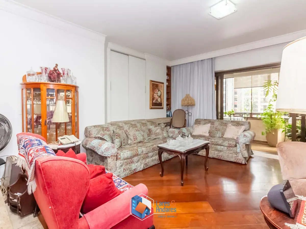 Apartamento, 5 quartos, 185 m² - Foto 10