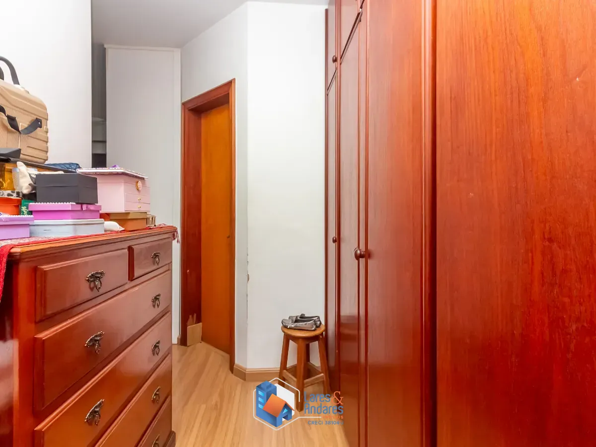 Apartamento, 5 quartos, 185 m² - Foto 20