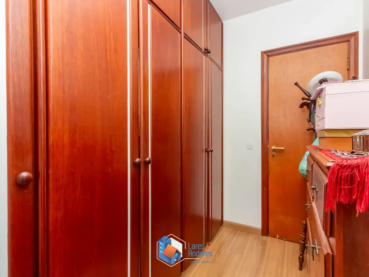 Apartamento, 5 quartos, 185 m² - Foto 21