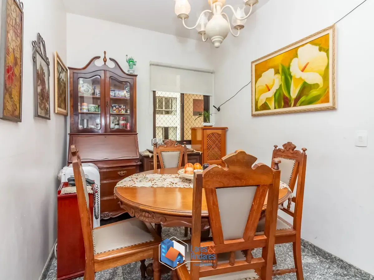 Apartamento, 5 quartos, 185 m² - Foto 29