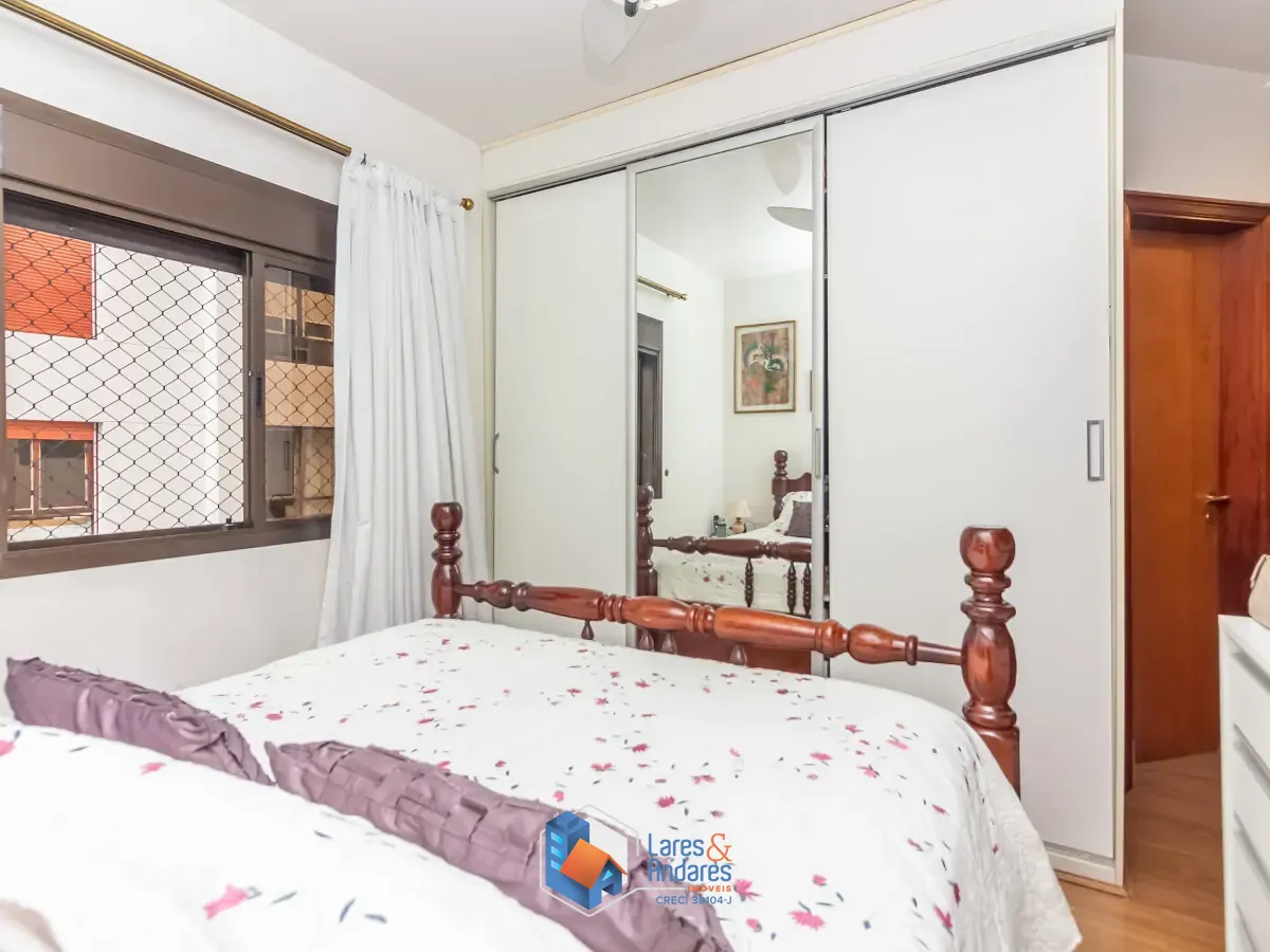 Apartamento, 5 quartos, 185 m² - Foto 16
