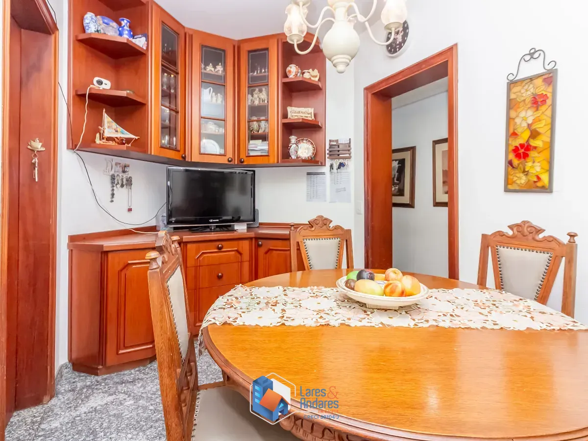 Apartamento, 5 quartos, 185 m² - Foto 30