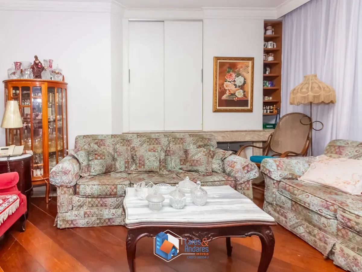 Apartamento, 5 quartos, 185 m² - Foto 6
