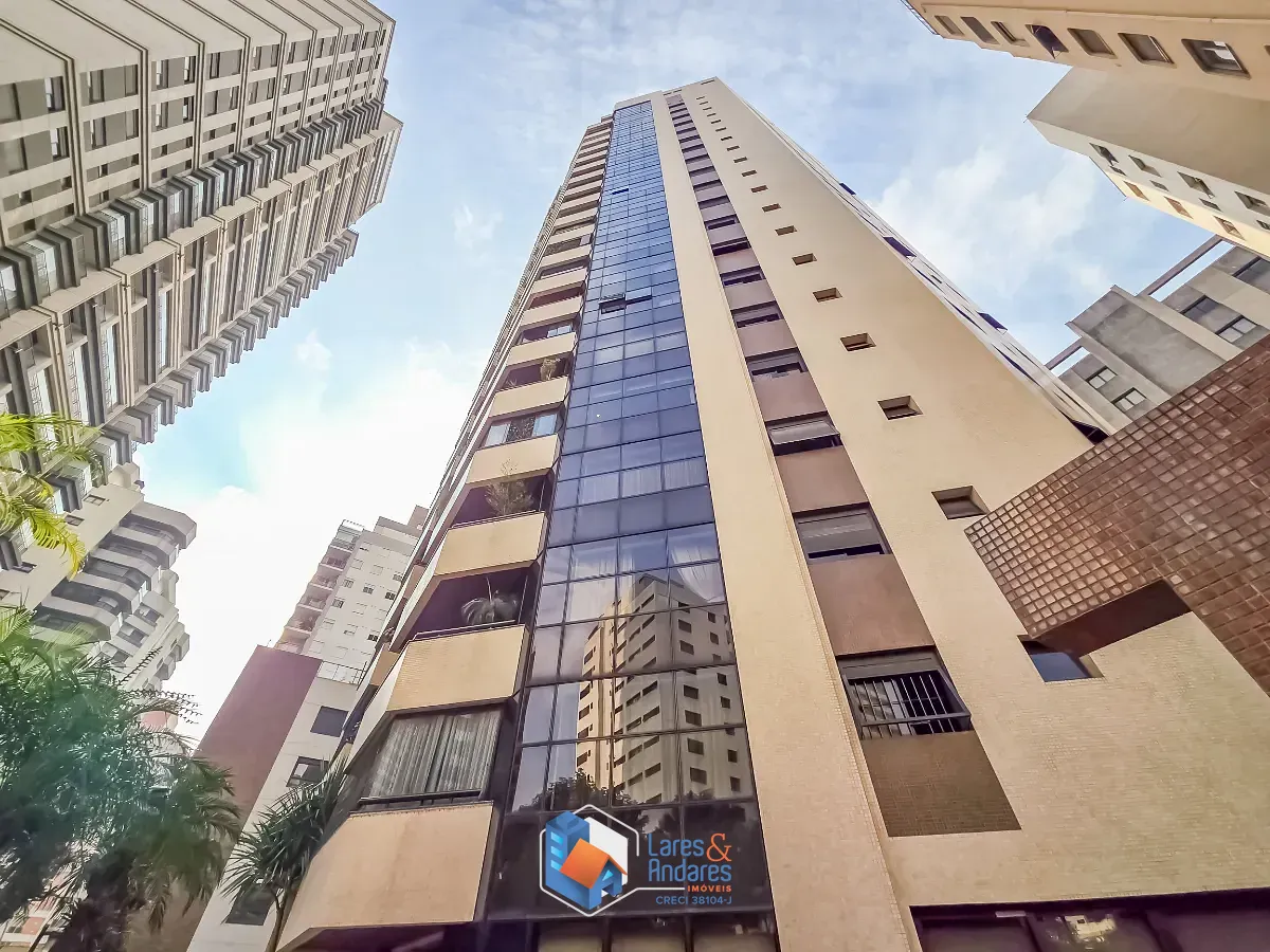 Apartamento, 5 quartos, 185 m² - Foto 46