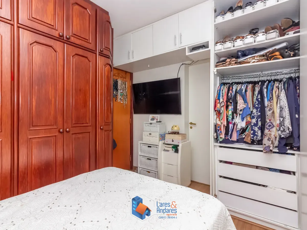 Apartamento, 5 quartos, 185 m² - Foto 22