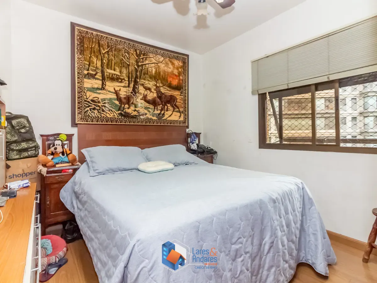 Apartamento, 5 quartos, 185 m² - Foto 35