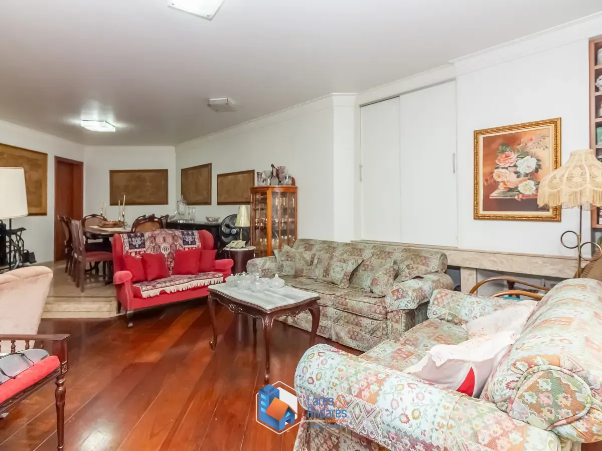 Apartamento, 5 quartos, 185 m² - Foto 12