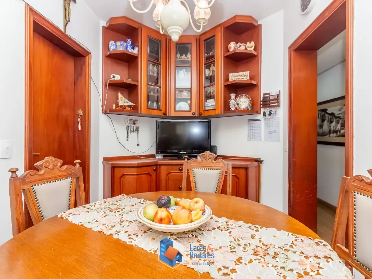 Apartamento, 5 quartos, 185 m² - Foto 31