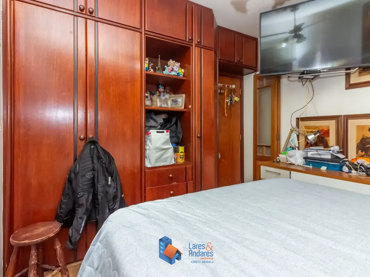 Apartamento, 5 quartos, 185 m² - Foto 38