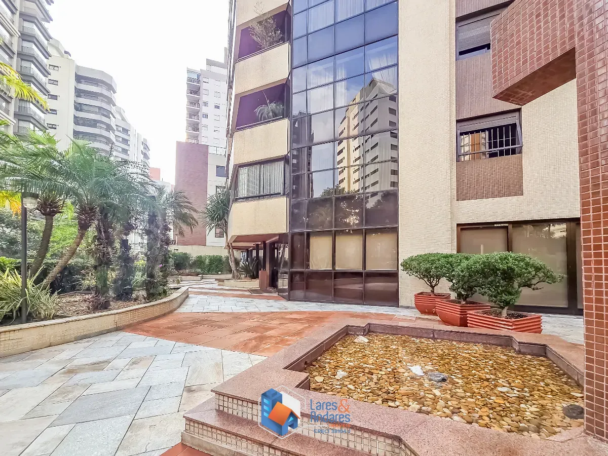 Apartamento, 5 quartos, 185 m² - Foto 47