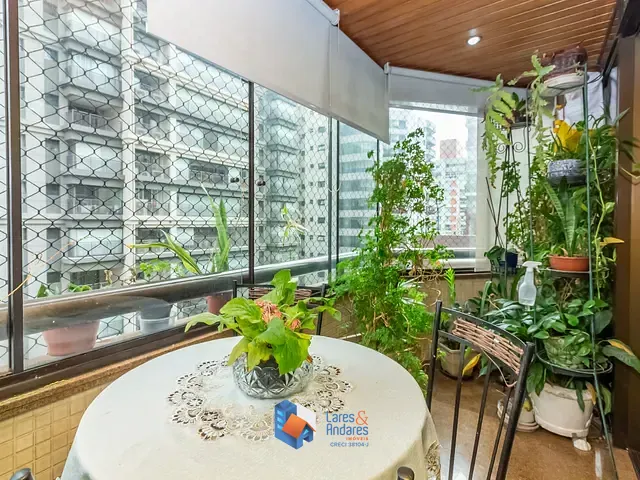 Apartamento com 368m² 5 quartos e 5 banheiros, à venda, no bairro Perdizes em São Paulo