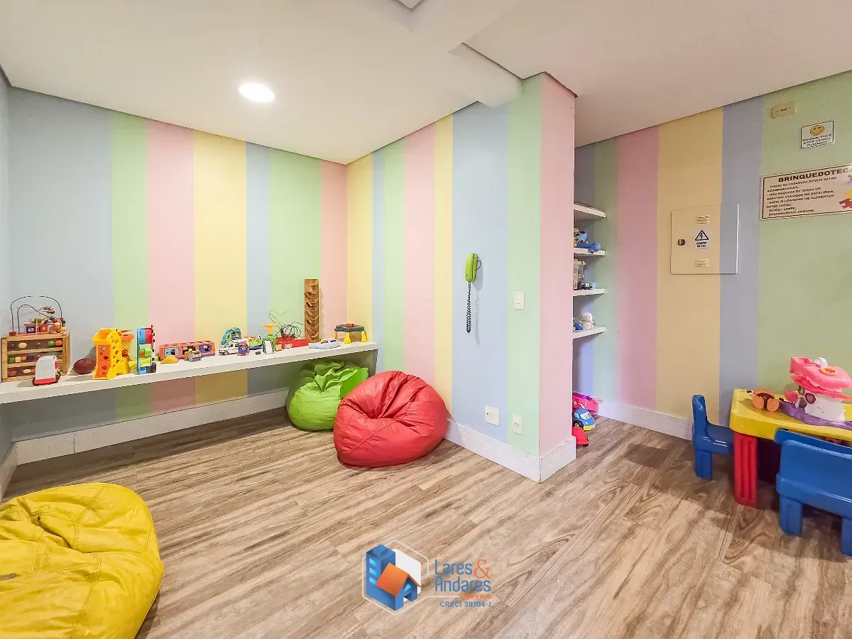 Apartamento, 5 quartos, 185 m² - Foto 56