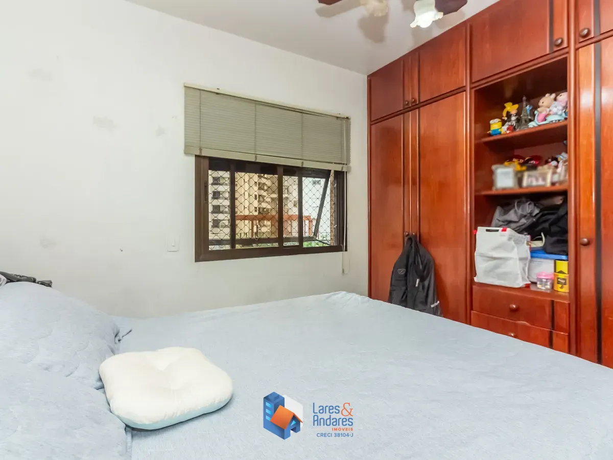 Apartamento, 5 quartos, 185 m² - Foto 39