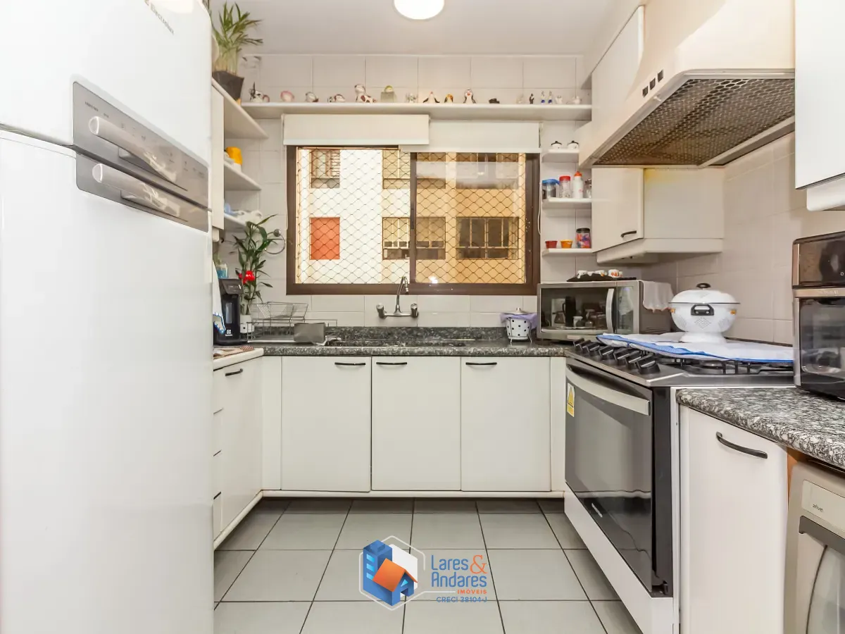 Apartamento, 5 quartos, 185 m² - Foto 28