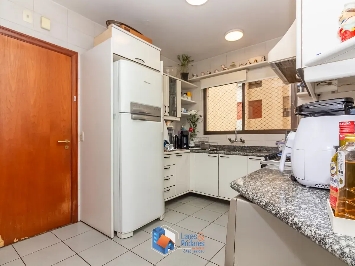 Apartamento, 5 quartos, 185 m² - Foto 32
