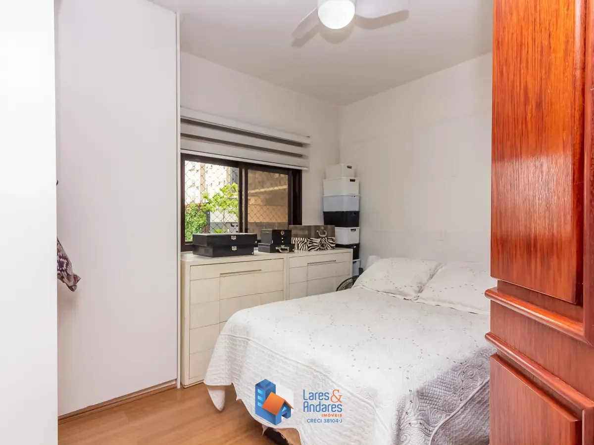 Apartamento, 5 quartos, 185 m² - Foto 18