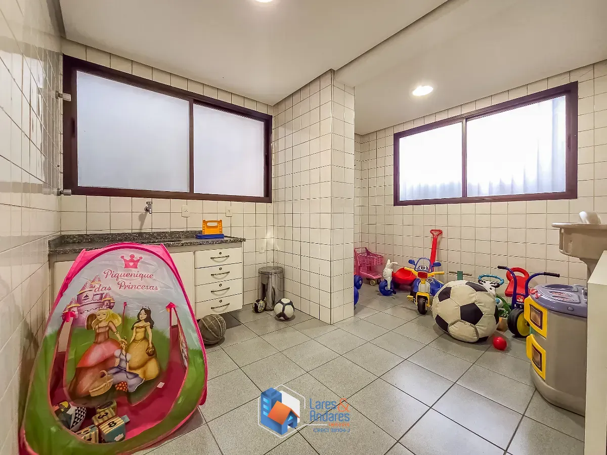 Apartamento, 5 quartos, 185 m² - Foto 54