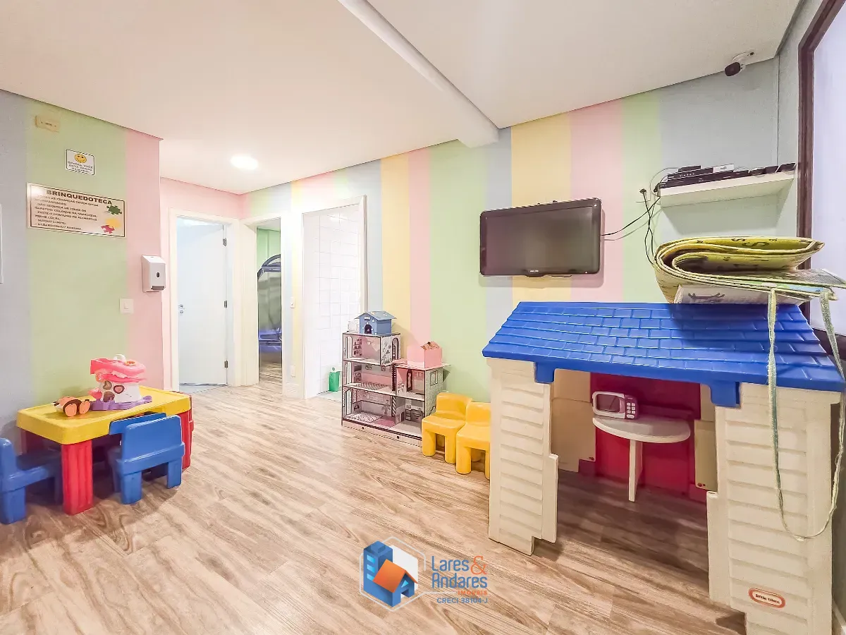 Apartamento, 5 quartos, 185 m² - Foto 55