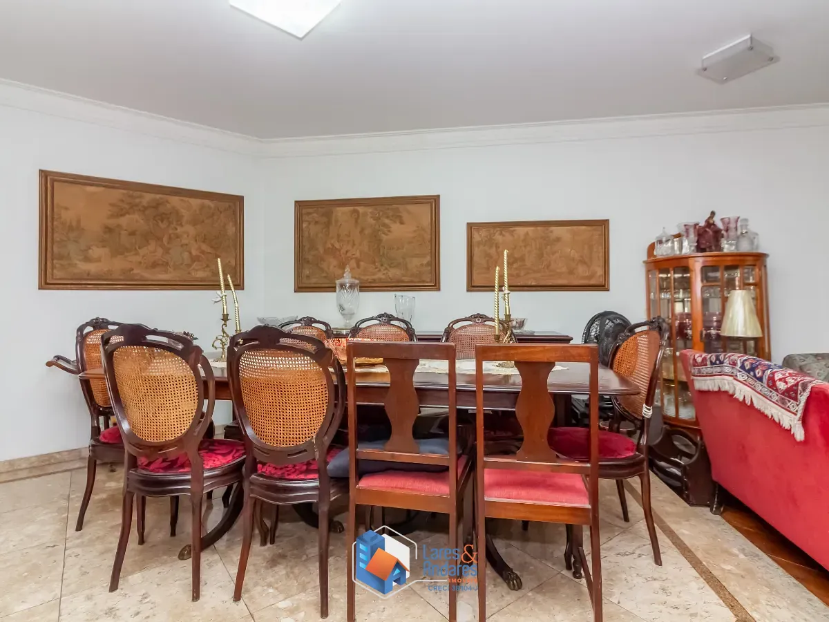 Apartamento, 5 quartos, 185 m² - Foto 9
