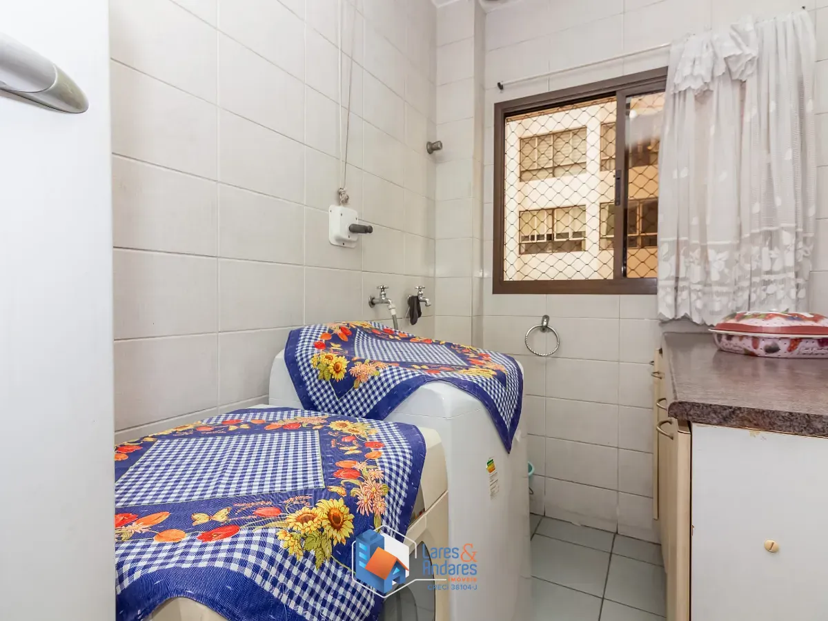 Apartamento, 5 quartos, 185 m² - Foto 42