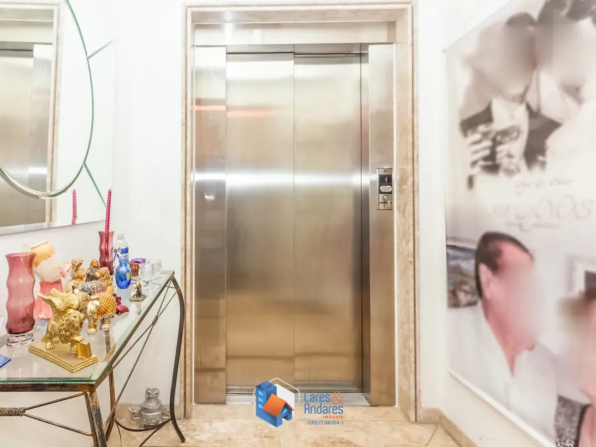 Apartamento, 5 quartos, 185 m² - Foto 37