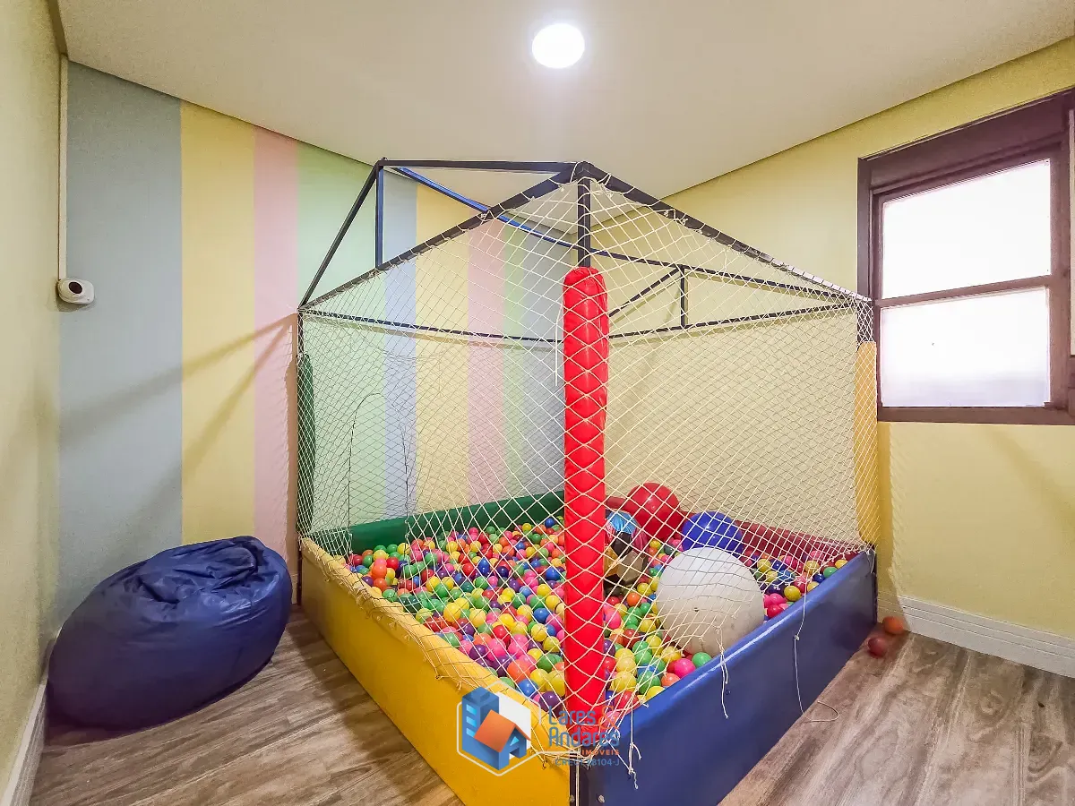 Apartamento, 5 quartos, 185 m² - Foto 50