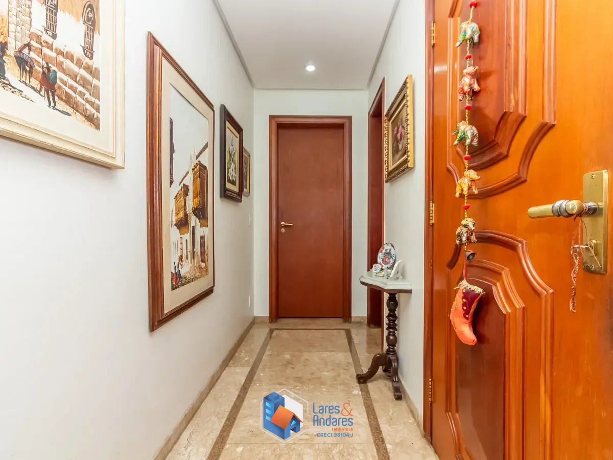 Apartamento, 5 quartos, 185 m² - Foto 13