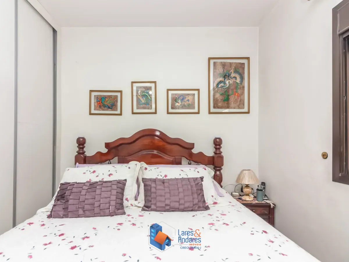 Apartamento, 5 quartos, 185 m² - Foto 34