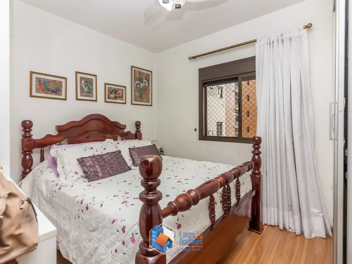 Apartamento, 5 quartos, 185 m² - Foto 15