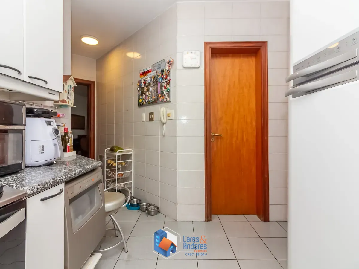 Apartamento, 5 quartos, 185 m² - Foto 41