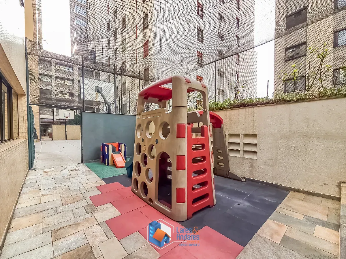 Apartamento, 5 quartos, 185 m² - Foto 48