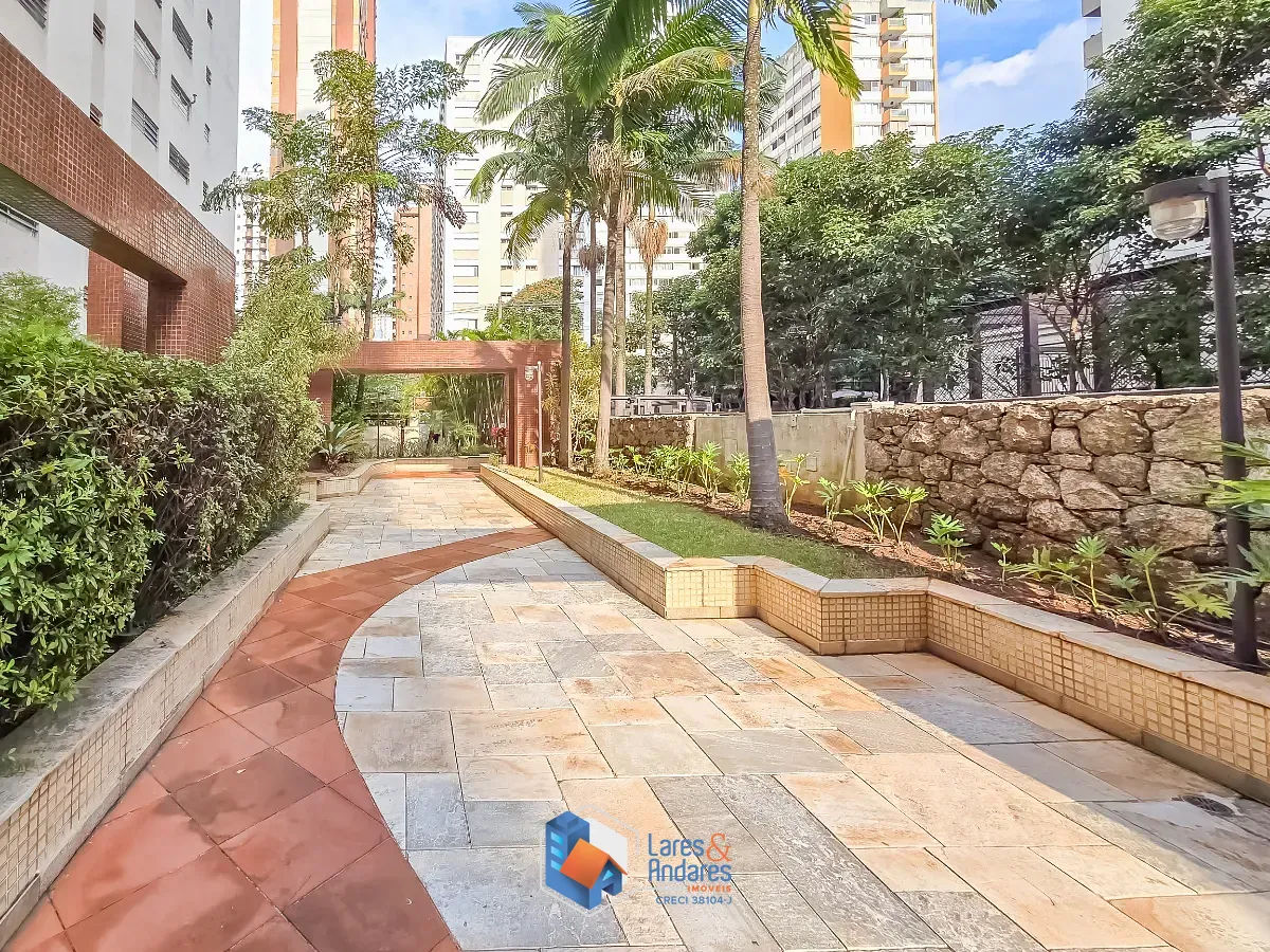 Apartamento, 5 quartos, 185 m² - Foto 49