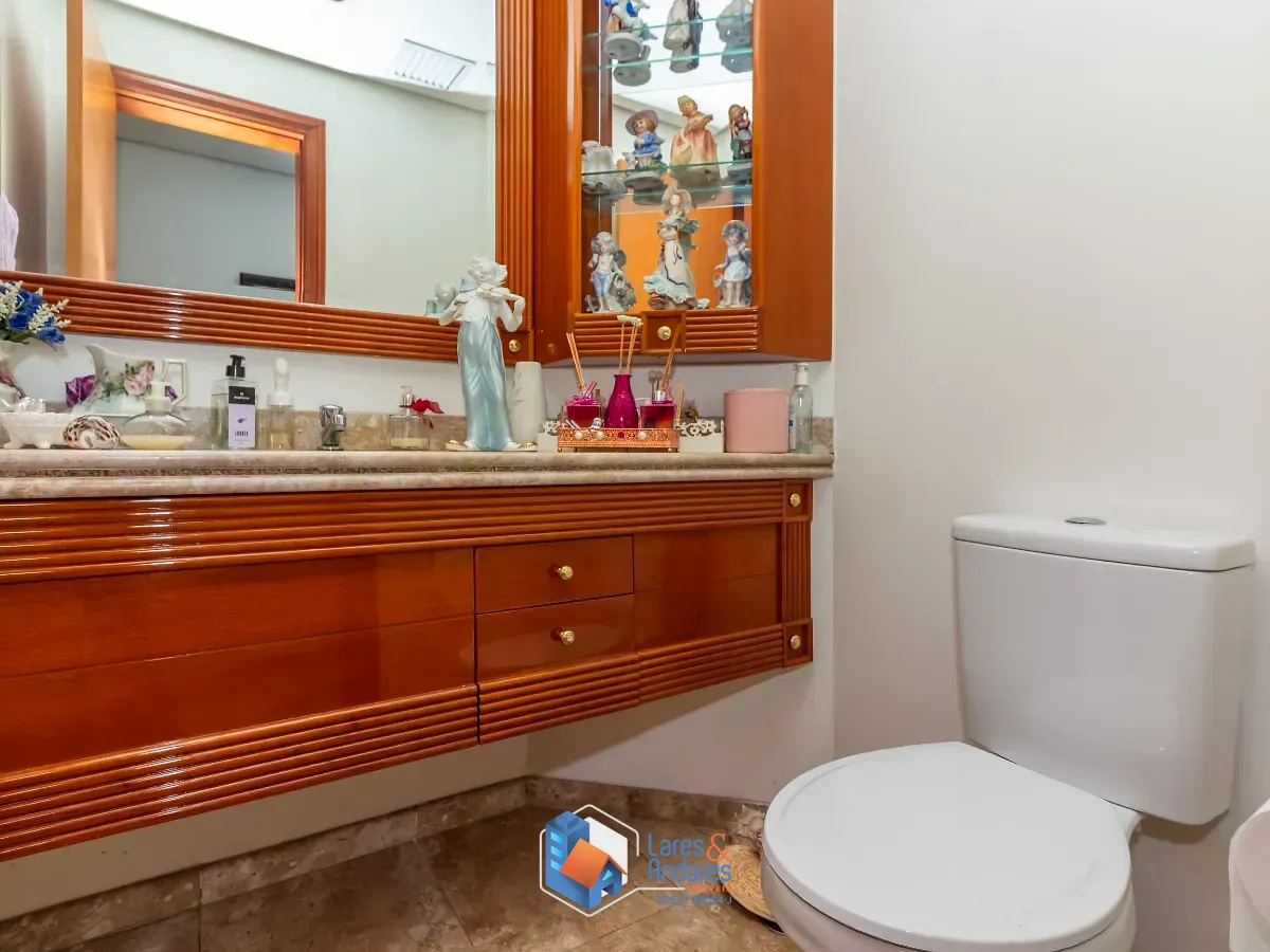 Apartamento, 5 quartos, 185 m² - Foto 27