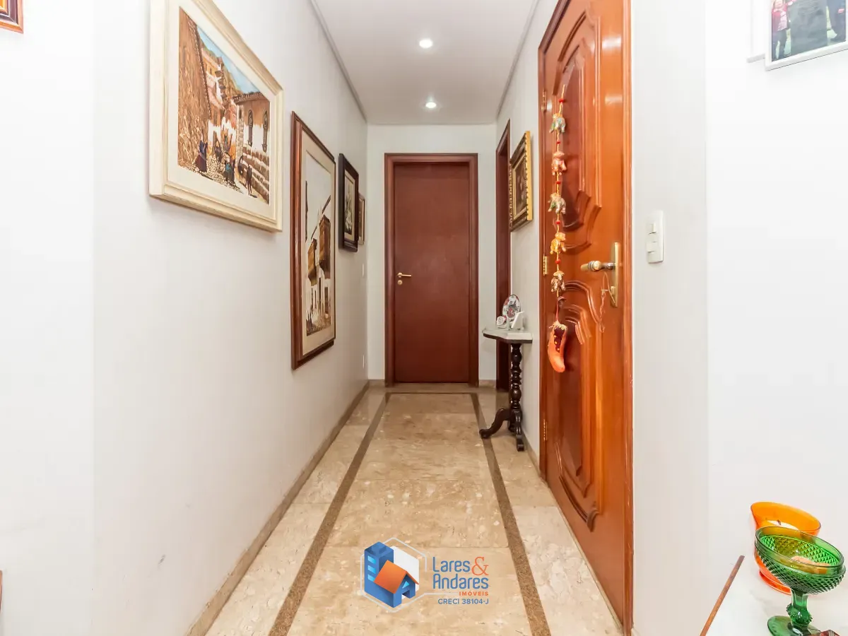 Apartamento, 5 quartos, 185 m² - Foto 26